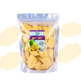1Kg Mít Sấy Vụn, Xuất Khẩu