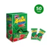 Big Babol Shapeez dưa hấu 74 viên