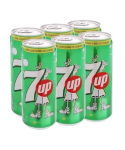 7 up
