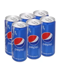 Pepsi