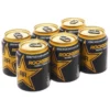 Lốc Rockstar giải khát 2025