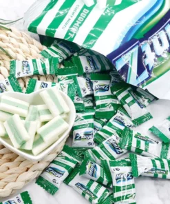 Kẹo mềm MintZ 2025