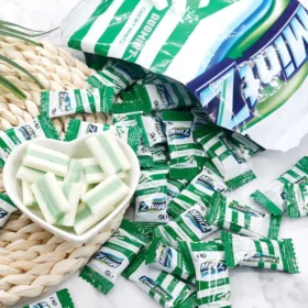 Kẹo mềm MintZ 2025