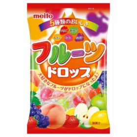 [Date 2026] Kẹo Meito Mix Vị