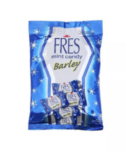 Kẹo FRES gói 50 viên, 150g.