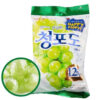 Kẹo Nho Xanh Lotte Hàn Quốc 153g