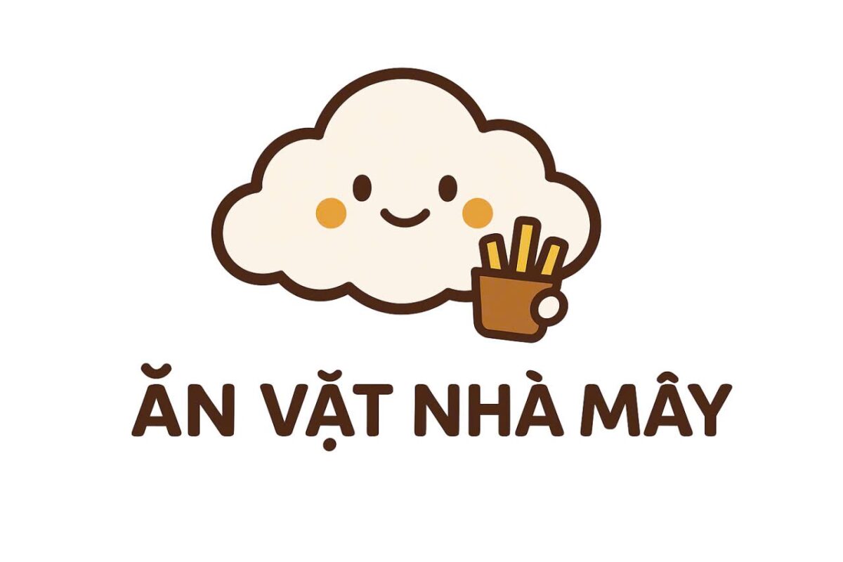 Ăn Vặt Nhà Mây
