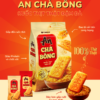 Bánh Gạo An Chà Bông top ăn vặt healthy