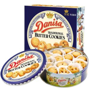 Bánh quy Danisa 454g