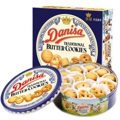 Bánh quy Danisa 454g
