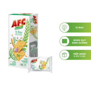 Bánh quy AFC
