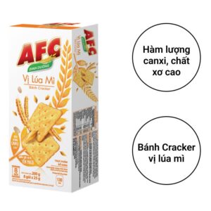 bánh quy AFC