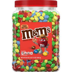 kẹo ngậm M&M