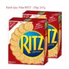 Bánh quy mặn RITZ 247g
