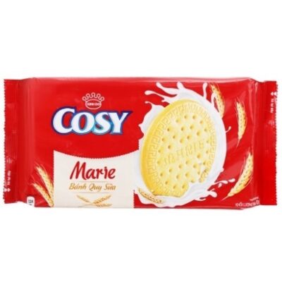 Bánh quy Cosy Marie 408g