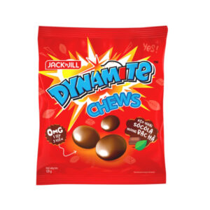 kẹo ngậm socola mát lạnh