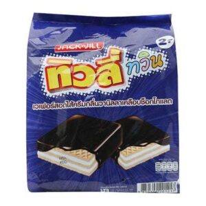 bánh xốp Tivoli Thái